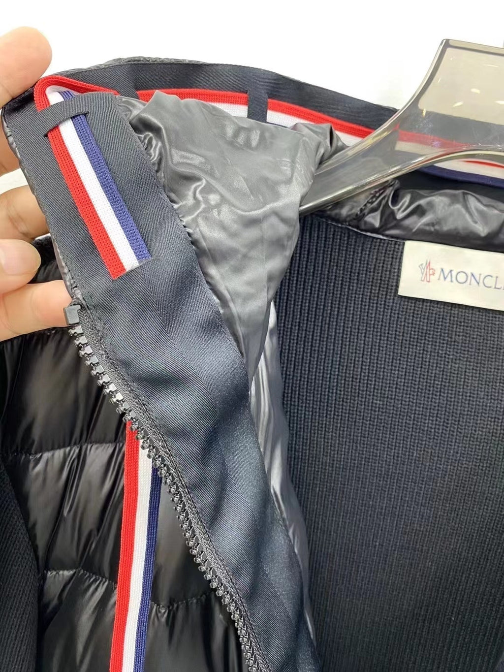 Mon Cardigan
