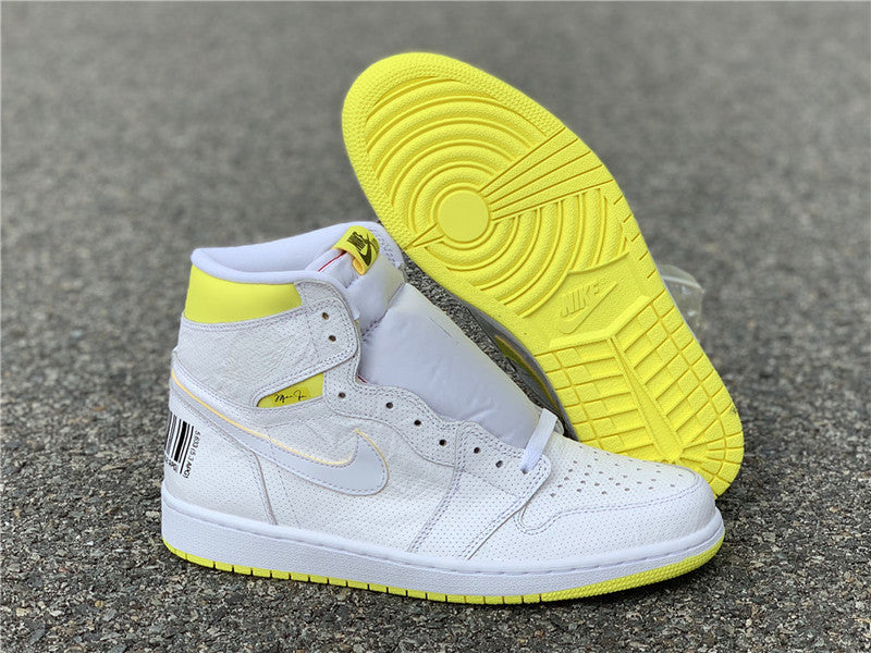 AJ1 High