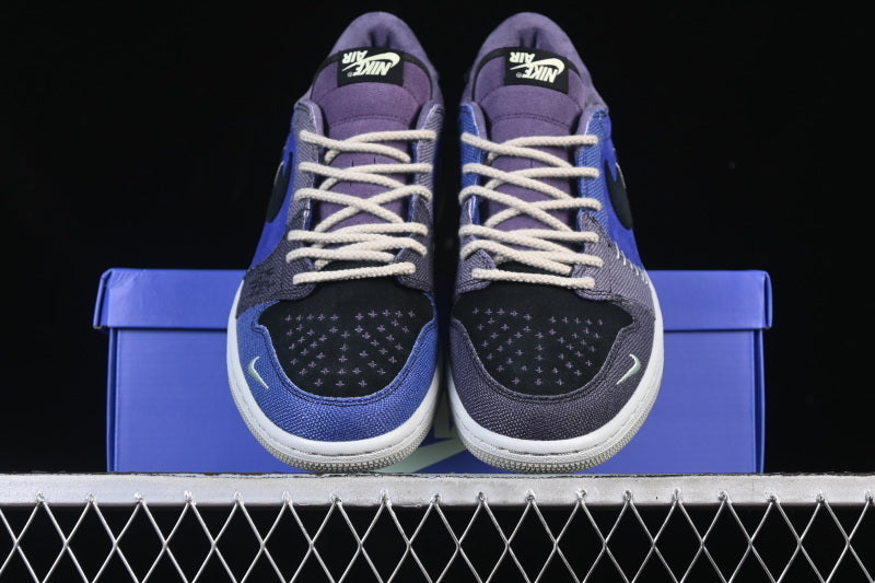AJ1 Low