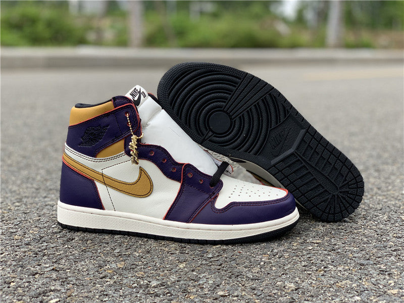 AJ1 High