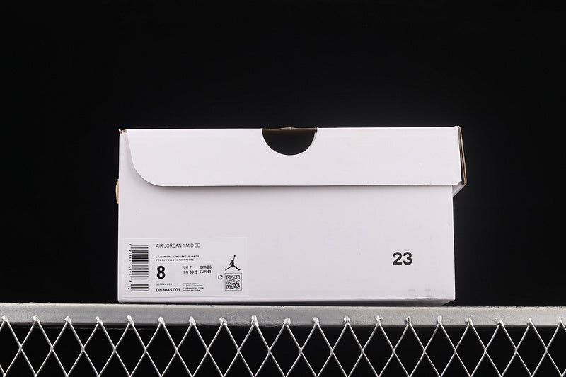 AJ1 Mid