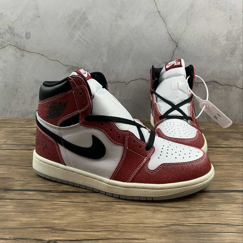 AJ1 High