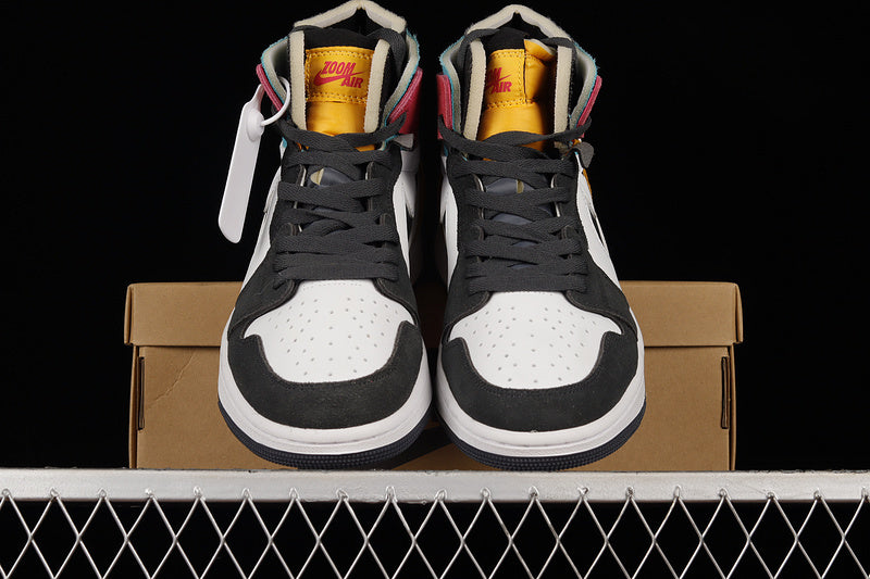 AJ1 High