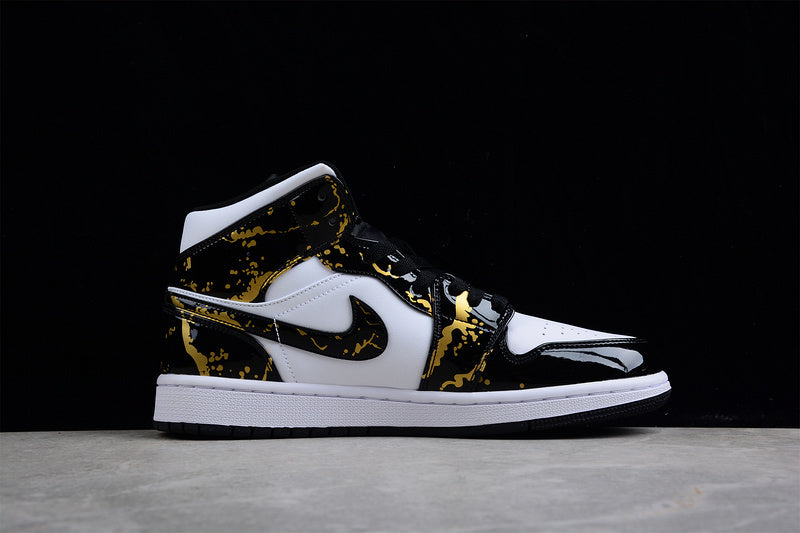 AJ1 Mid