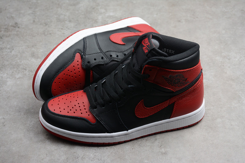 AJ1 High