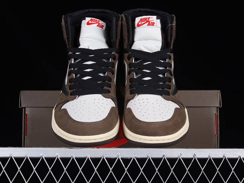 AJ1 High