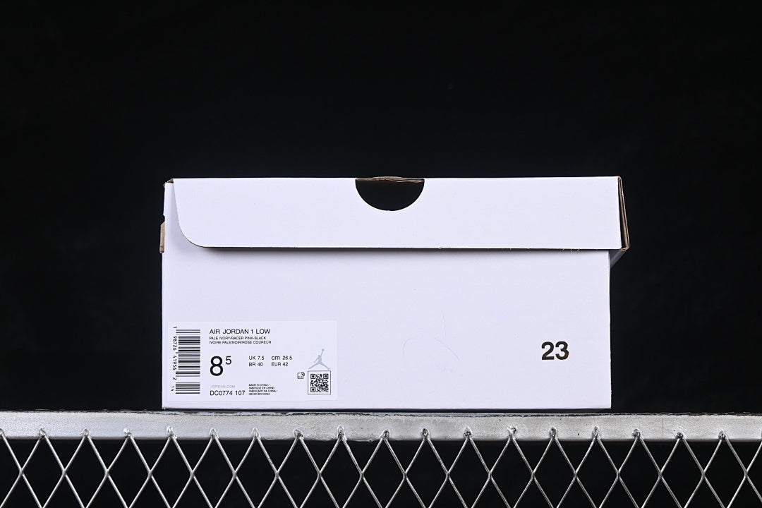 AJ1 Low