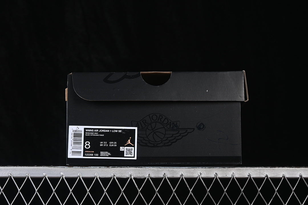 AJ1 Low