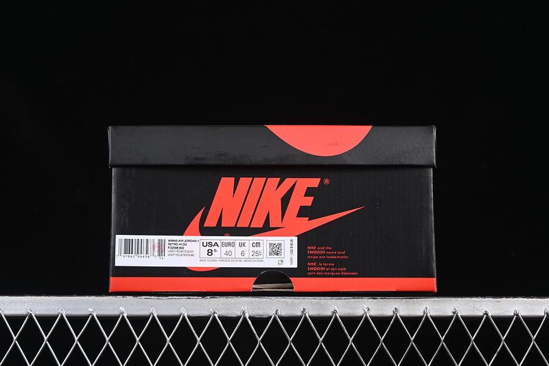 AJ1 High