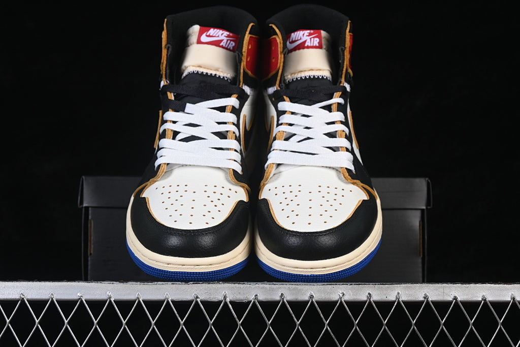 AJ1 High