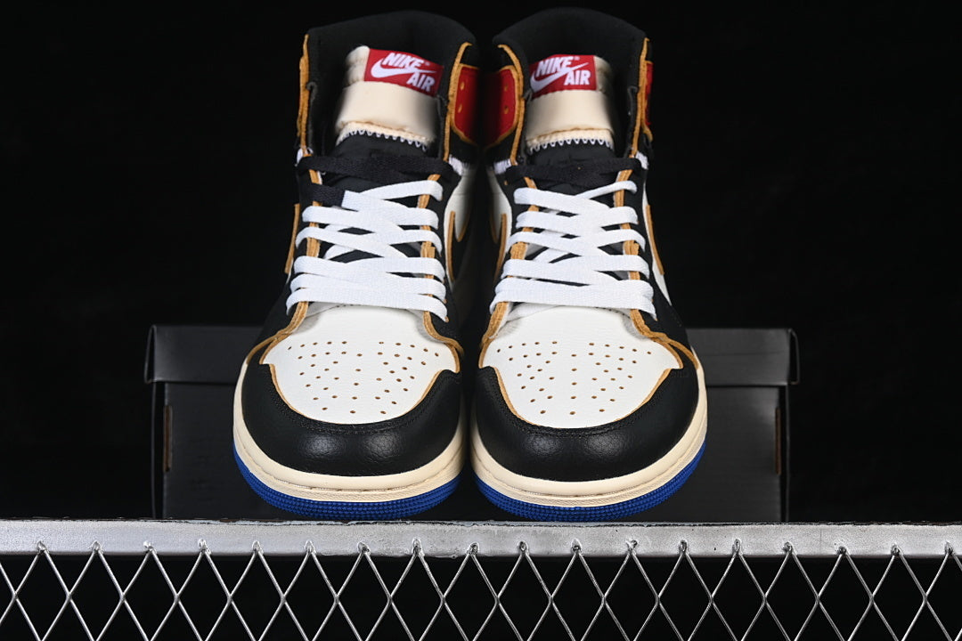 AJ1 High