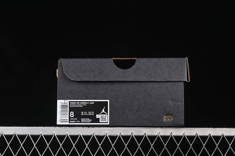AJ1 Low