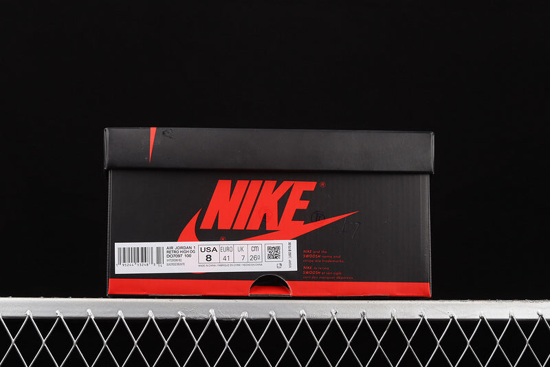 AJ1 High