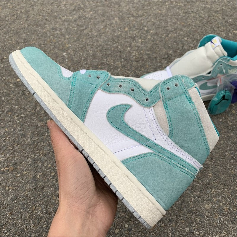 AJ1 High