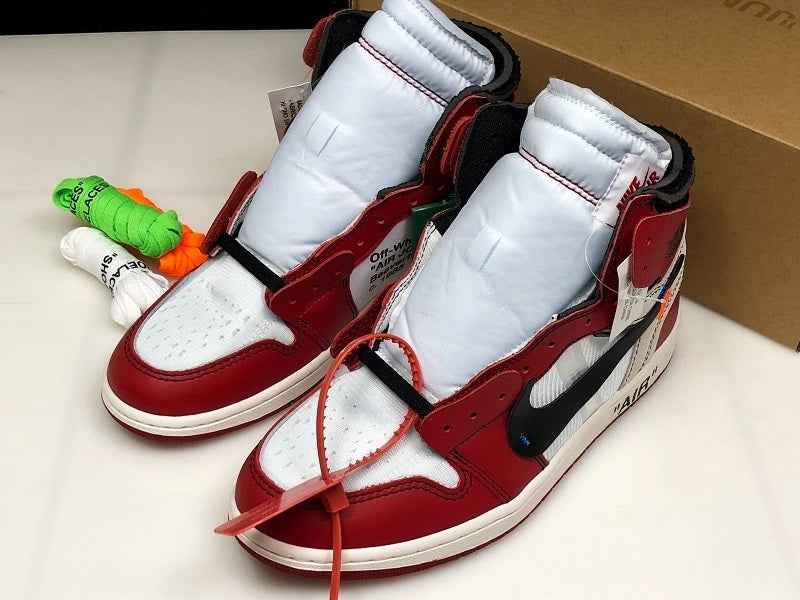 AJ1 High