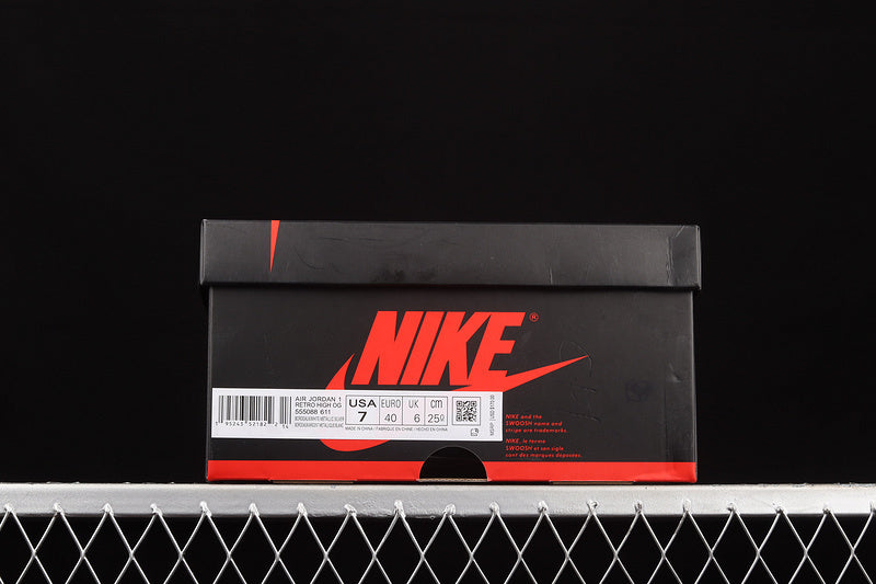 AJ1 High