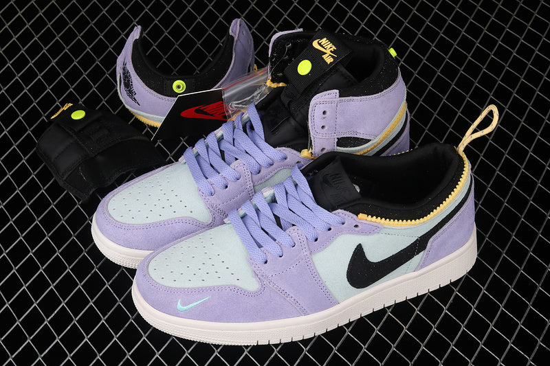 AJ1 High