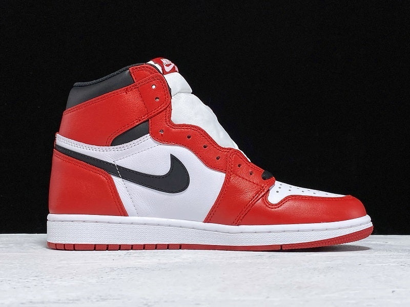AJ1 High