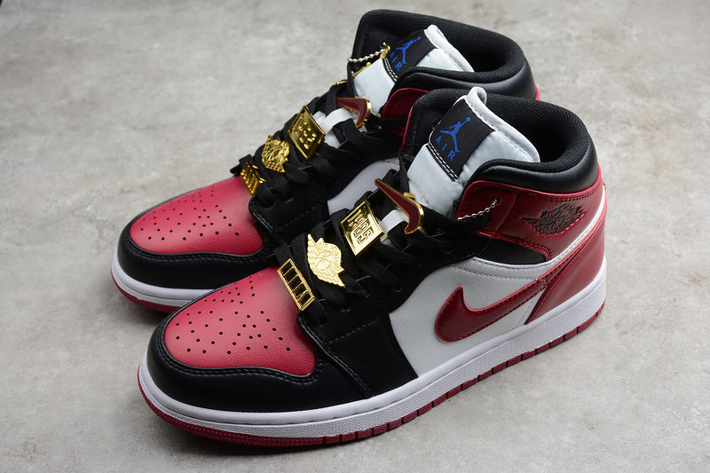 AJ1 High