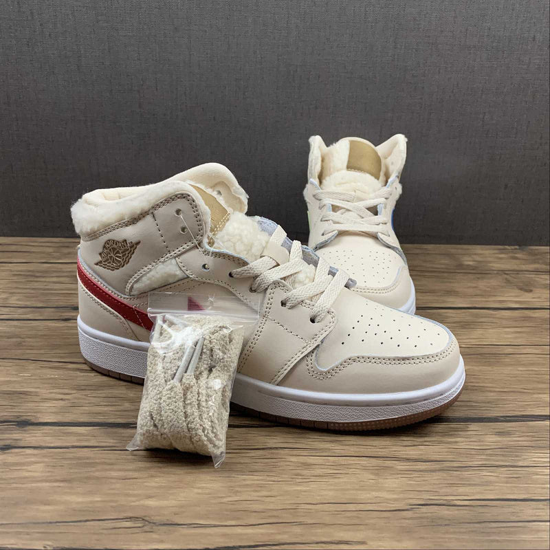 AJ1 Mid