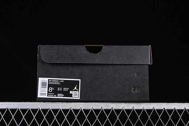 AJ1 Low