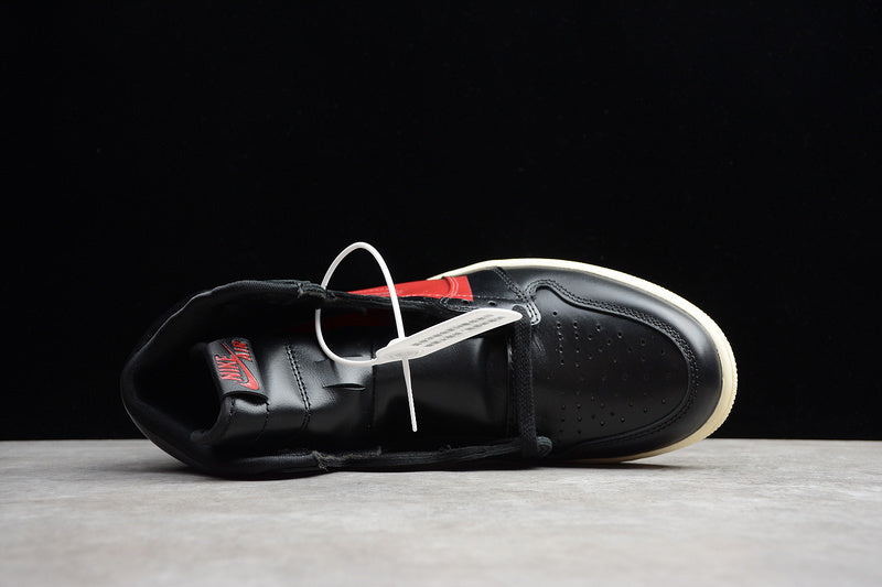 AJ1 High