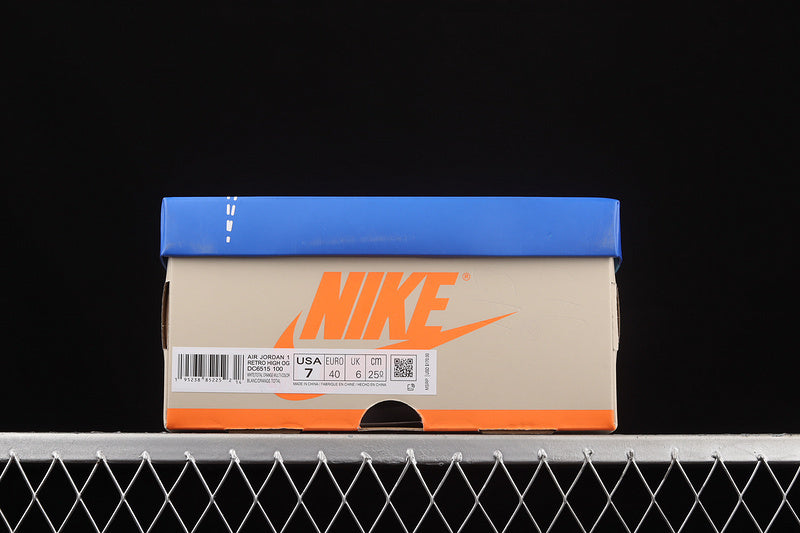 AJ1 High