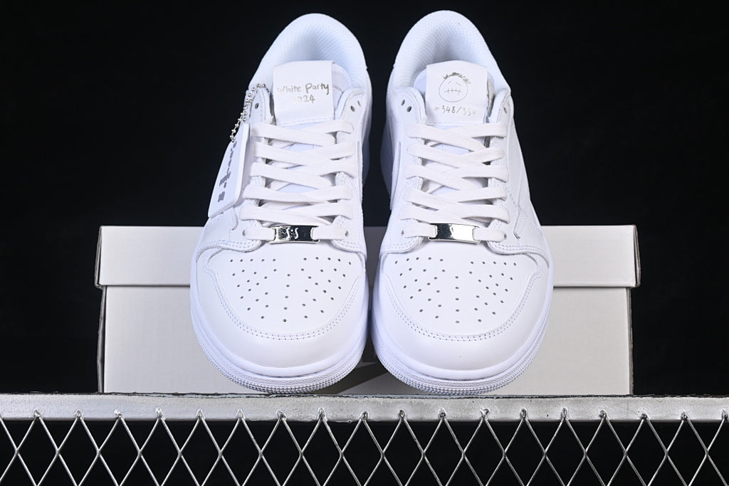 AJ1 Low