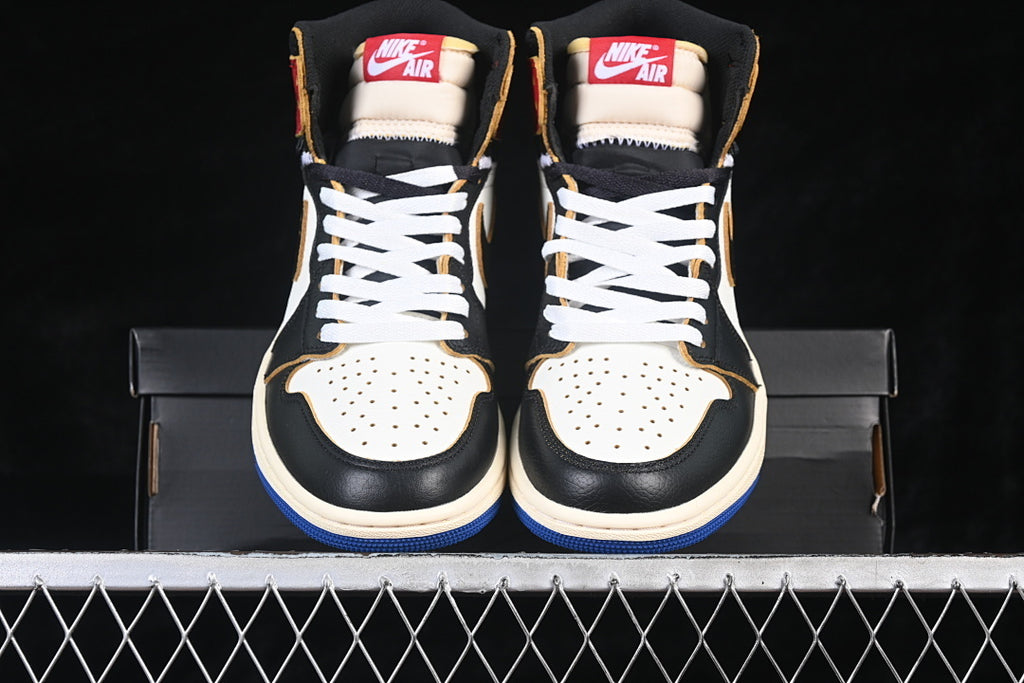 AJ1 High