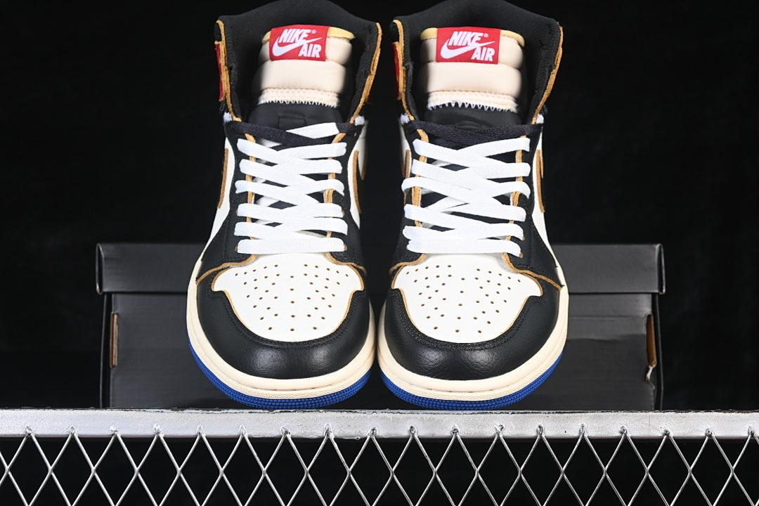 AJ1 High