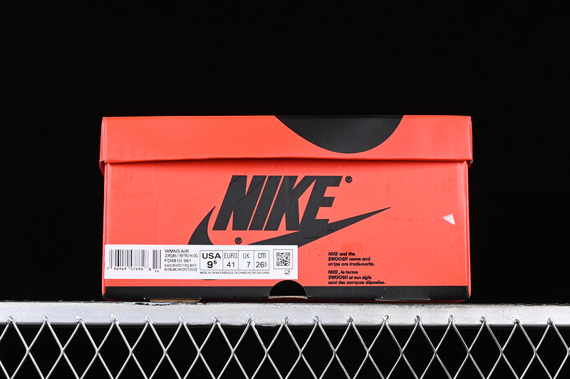 AJ1 High