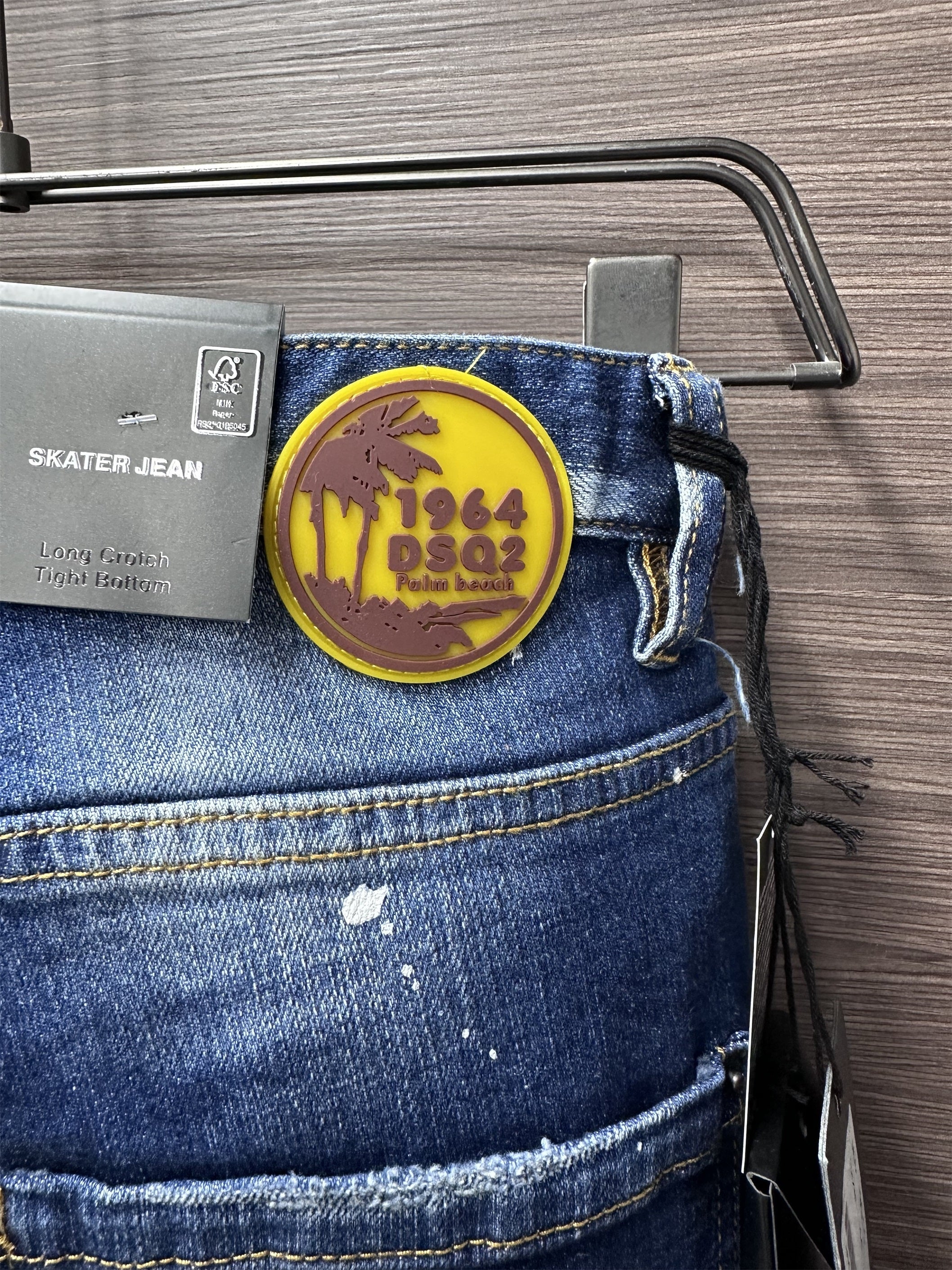 D2 Jeans