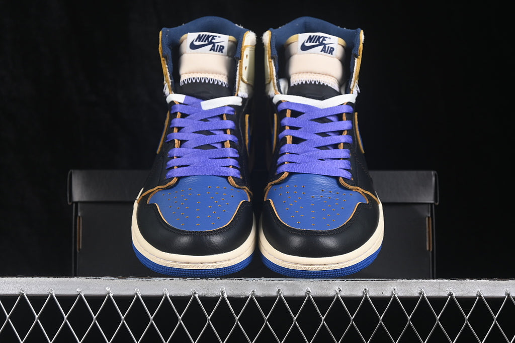AJ1 High