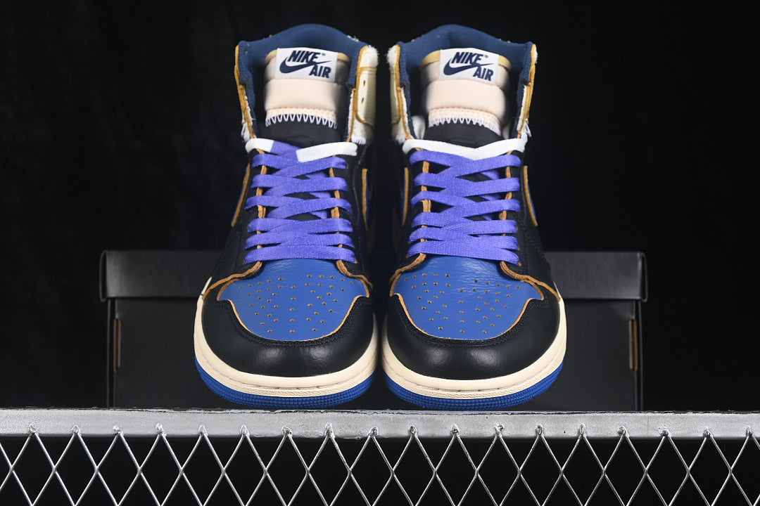 AJ1 High
