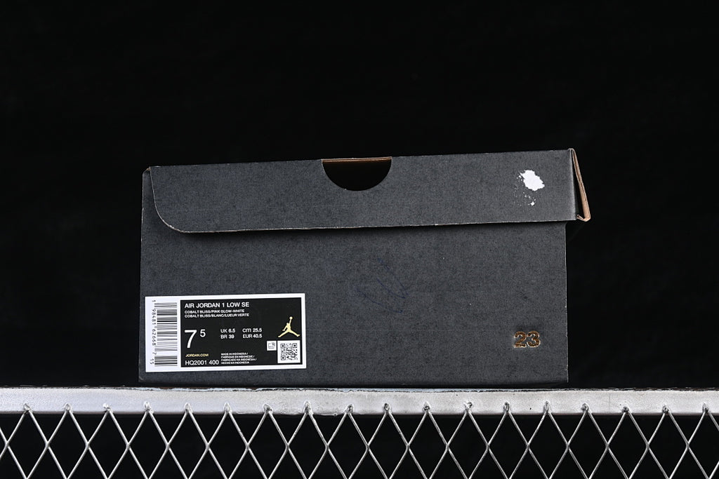 AJ1 Low