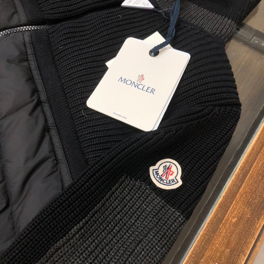 Mon Cardigan
