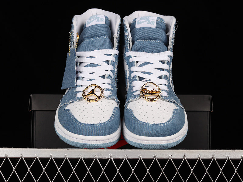 AJ1 High