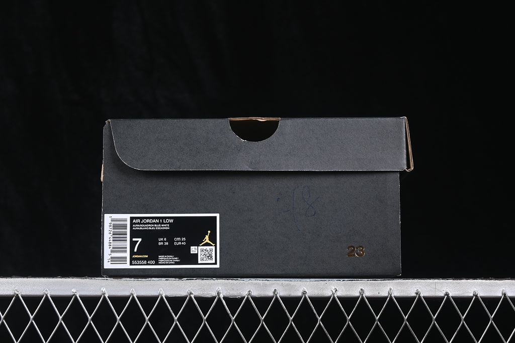 AJ1 Low