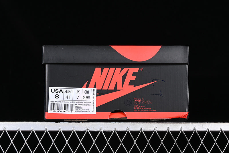 AJ1 High