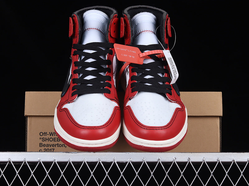 AJ1 High