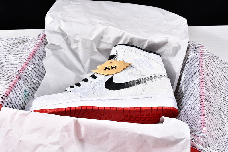 AJ1 High