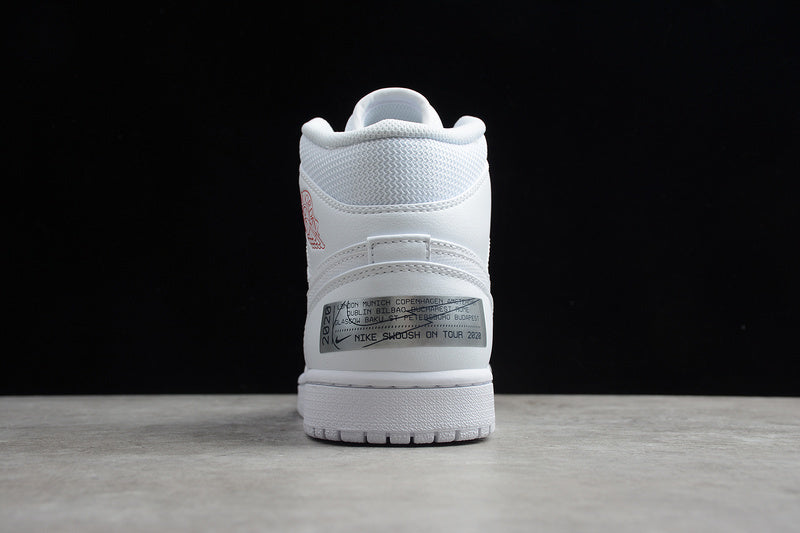 AJ1 Mid