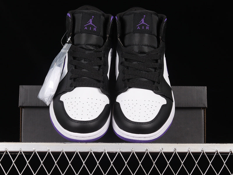 AJ1 Mid