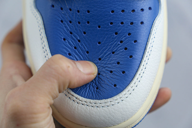 AJ1 High