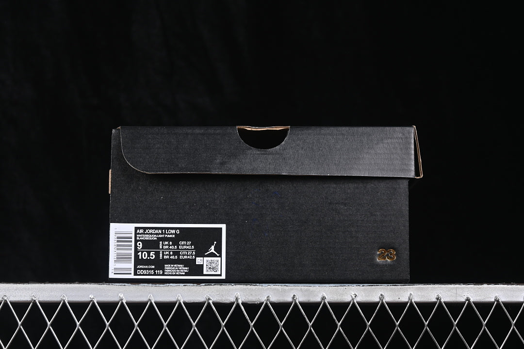 AJ1 Low