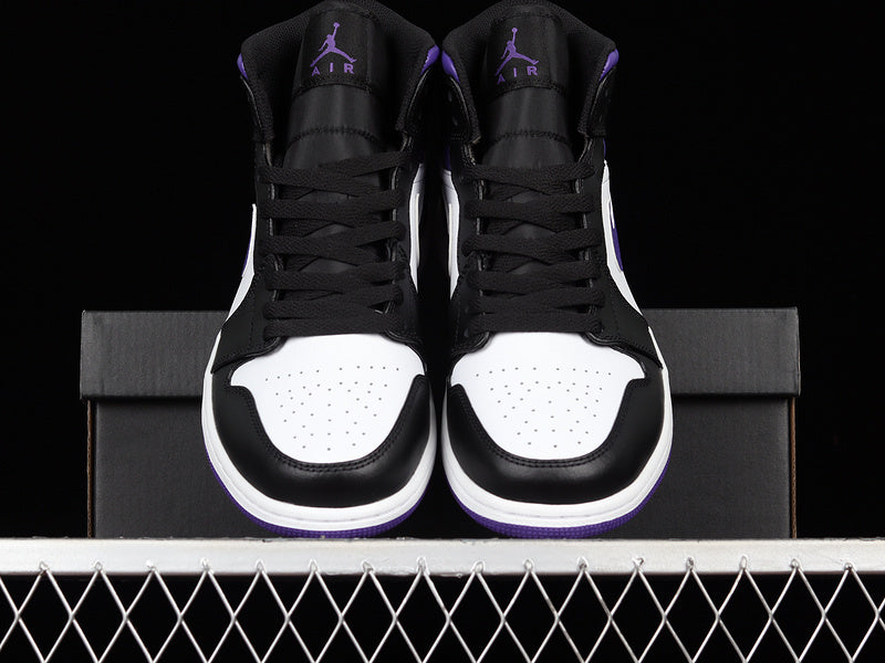 AJ1 Mid