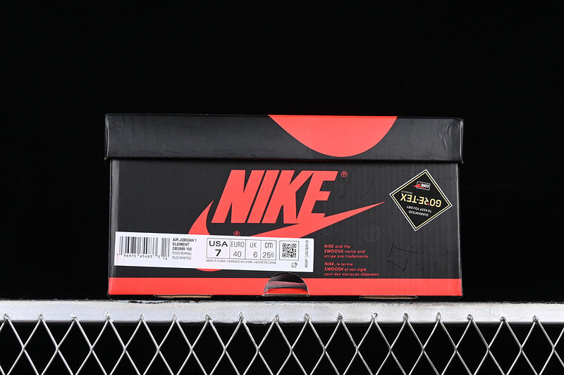 AJ1 High