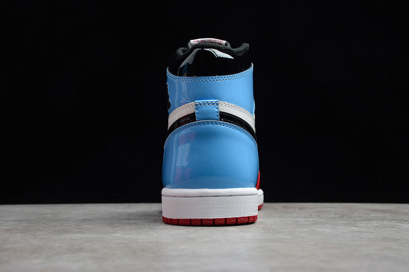 AJ1 High