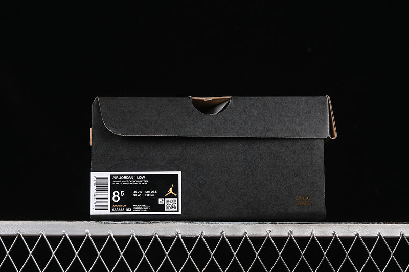 AJ1 Low