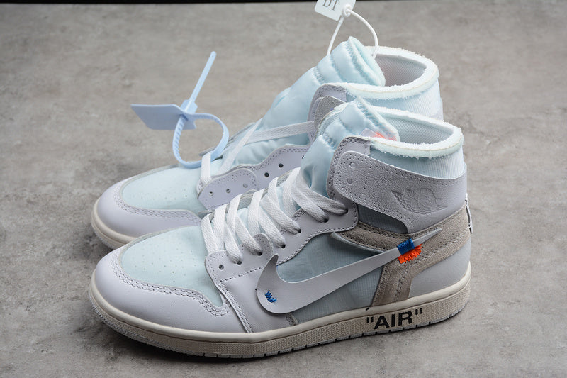 AJ1 High